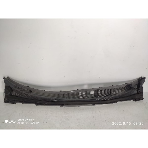 Acabamento Moldura Churrasqueira Ford Fusion 2008 / 15681