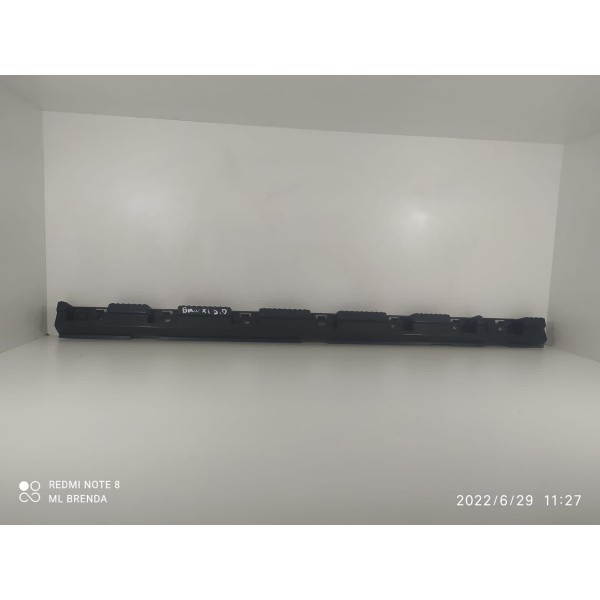 Guia Sup Spoiler Bmw X1 Dir 2009 A 2016 51122991494 / 16205