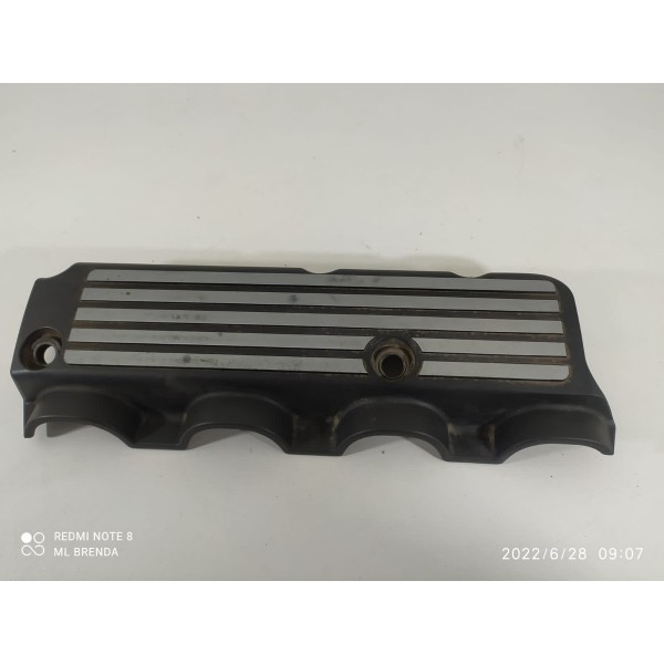 Tampa Cobertura Motor Bmw X1 2009 2010 2011 2013 / 16184
