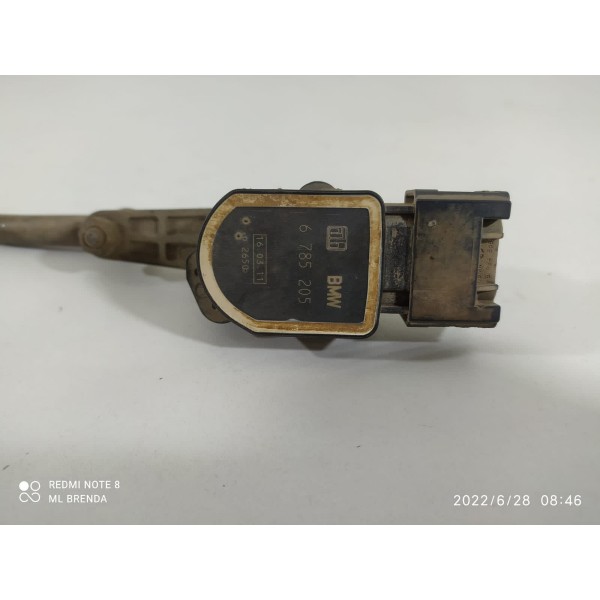Sensor Estabilidade Bmw X1 Tras Dir 2009/2014 6785205 /16182
