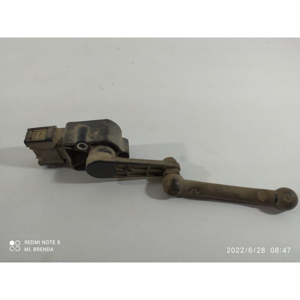 Sensor Estabilidade Bmw X1 Tras Dir 2009/2014 6785205 /16182