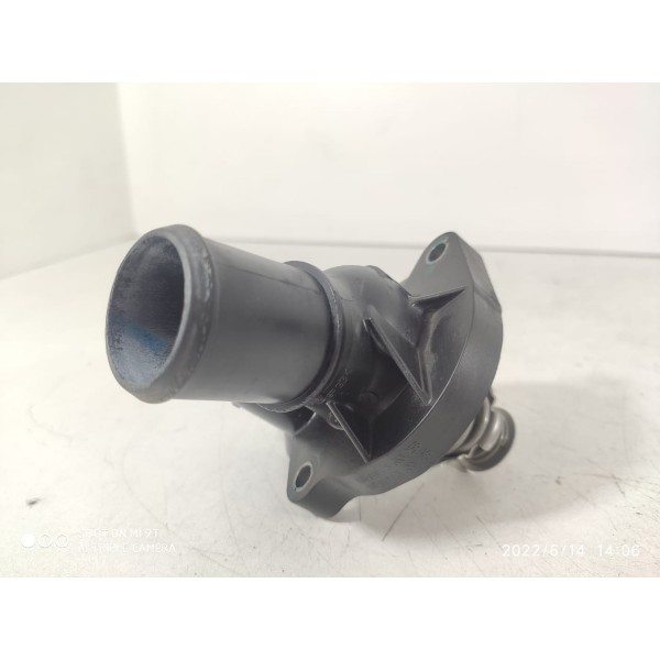 Válvula Termostatica Ford Fusion 2.3 2006 2007 2008 / 15666