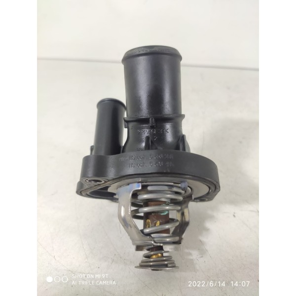 Válvula Termostatica Ford Fusion 2.3 2006 2007 2008 / 15666