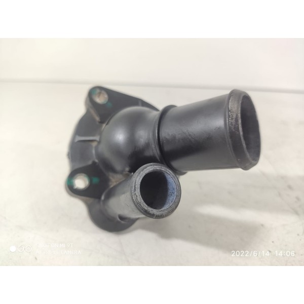 Válvula Termostatica Ford Fusion 2.3 2006 2007 2008 / 15666