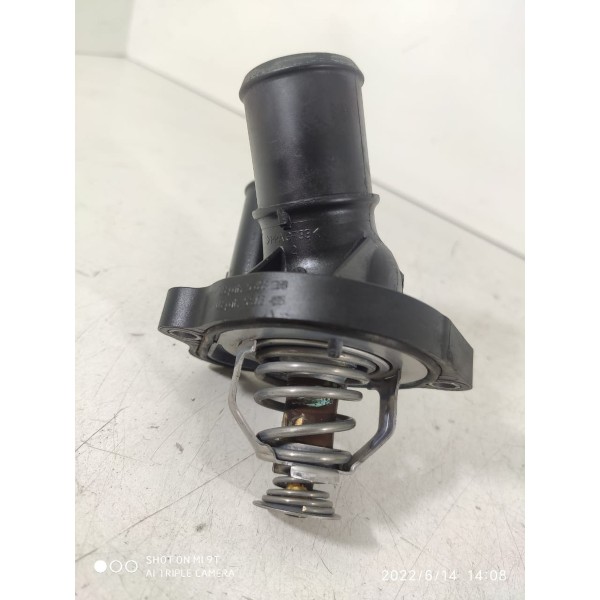 Válvula Termostatica Ford Fusion 2.3 2006 2007 2008 / 15666