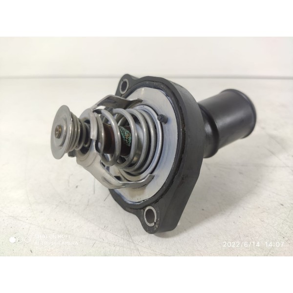 Válvula Termostatica Ford Fusion 2.3 2006 2007 2008 / 15666