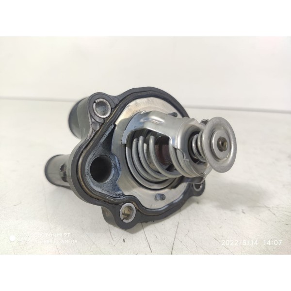 Válvula Termostatica Ford Fusion 2.3 2006 2007 2008 / 15666