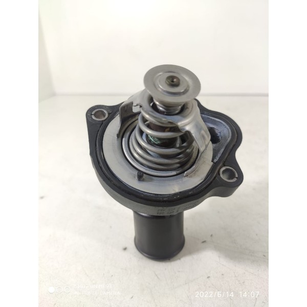 Válvula Termostatica Ford Fusion 2.3 2006 2007 2008 / 15666
