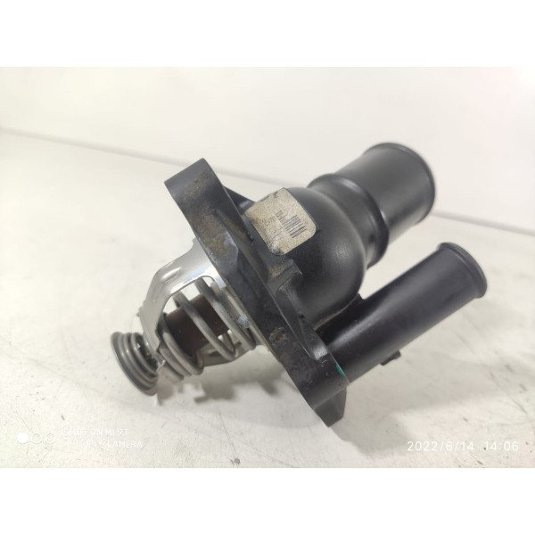 Válvula Termostatica Ford Fusion 2.3 2006 2007 2008 / 15666
