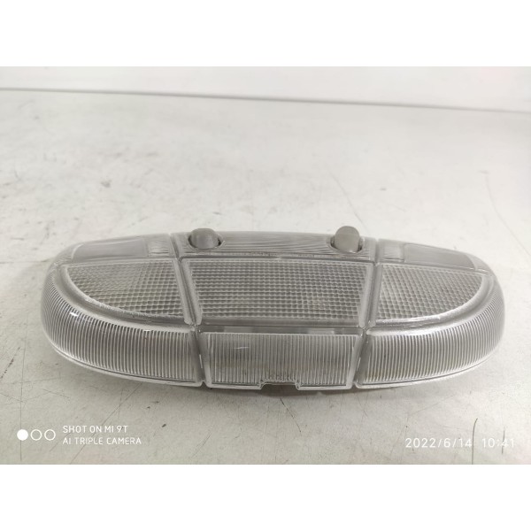 Luz Cortesia Ford Fusion Traseira 2006 2007 2008 / 15662