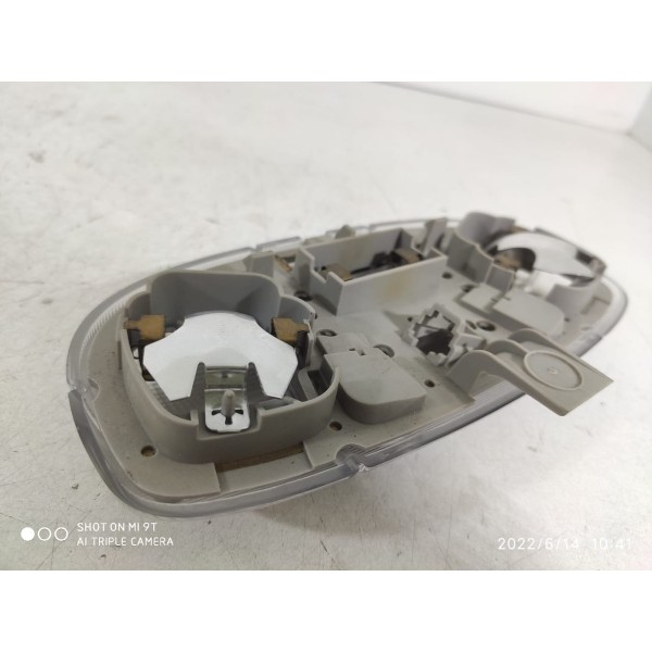 Luz Cortesia Ford Fusion Traseira 2006 2007 2008 / 15662