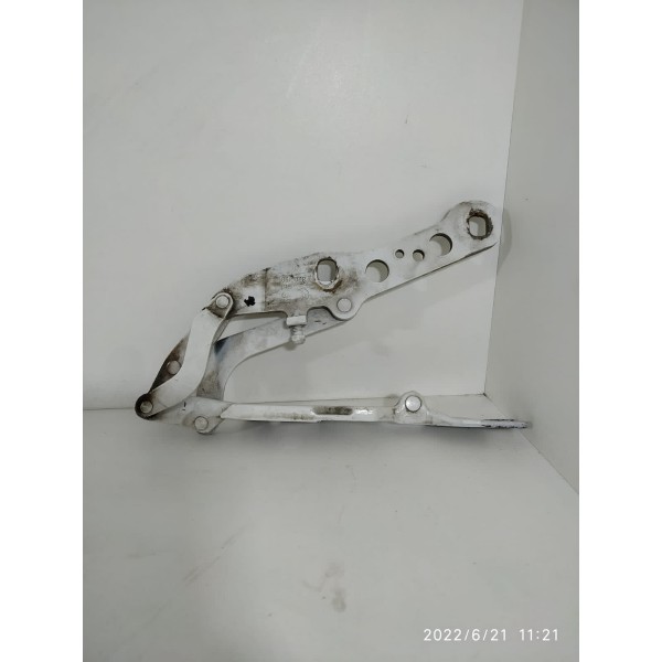 Braço Dobradiça Capo Bmw 323i Esquerdo 2000 / 15877