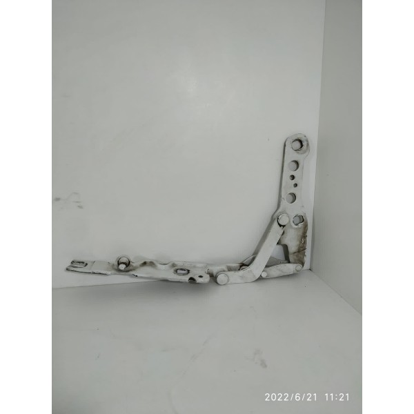 Braço Dobradiça Capo Bmw 323i Esquerdo 2000 / 15877