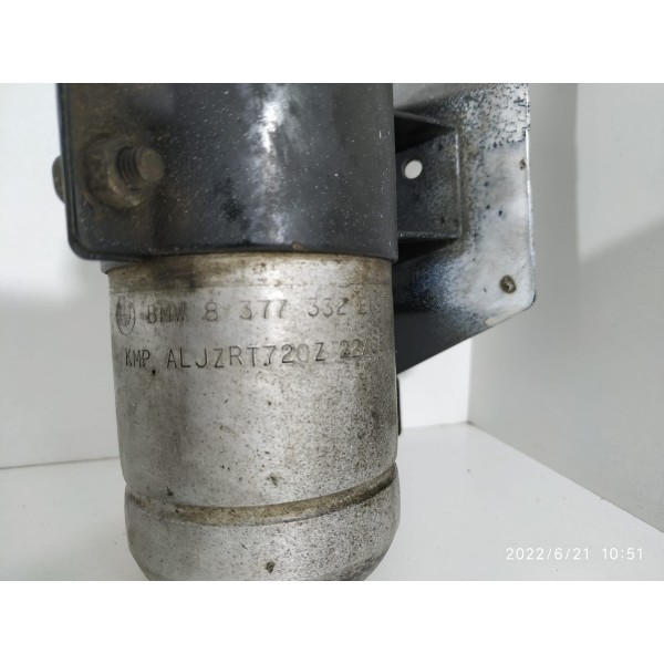 Filtro  Desumidificador Ar Condicionado Bmw 323i  / 15876