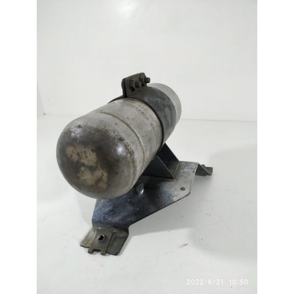 Filtro  Desumidificador Ar Condicionado Bmw 323i  / 15876