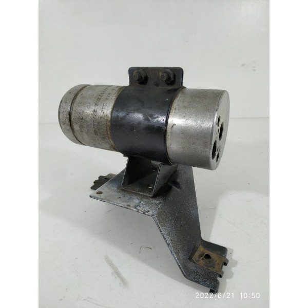 Filtro  Desumidificador Ar Condicionado Bmw 323i  / 15876