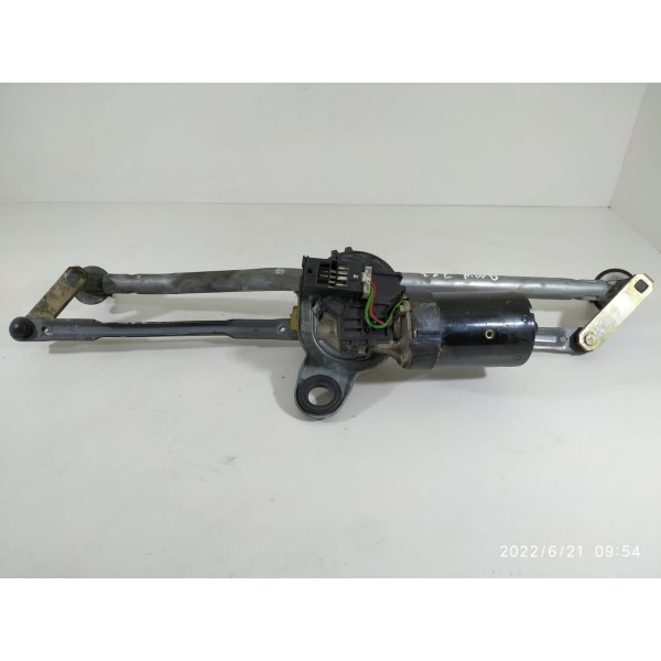 Maquina Limpador Parabrisa Bmw 323i 2000 / 15871