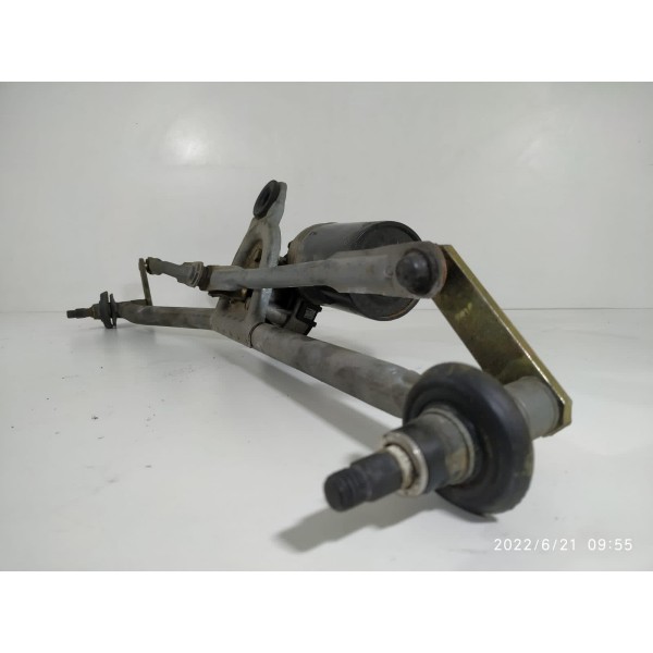 Maquina Limpador Parabrisa Bmw 323i 2000 / 15871
