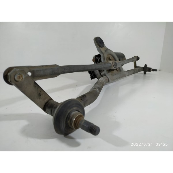 Maquina Limpador Parabrisa Bmw 323i 2000 / 15871