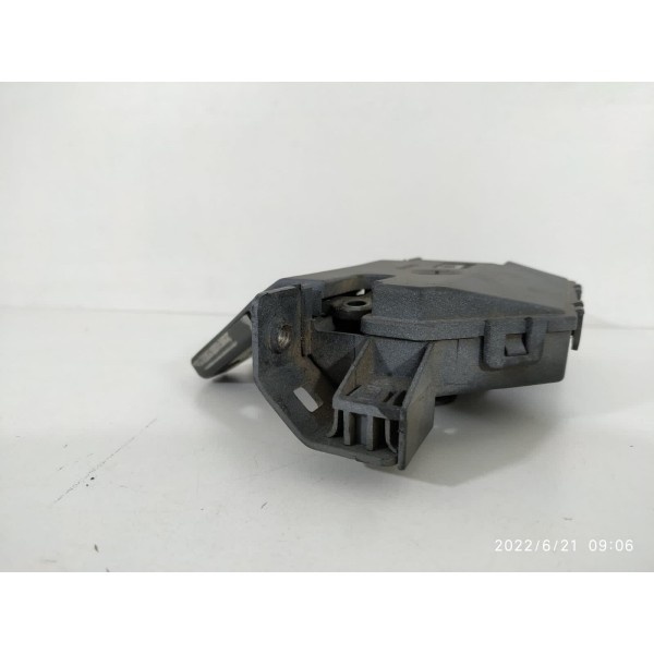 Fechadura Tampa Traseira Bmw 323i 2000 / 15867