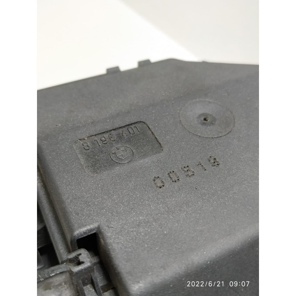 Fechadura Tampa Traseira Bmw 323i 2000 / 15867