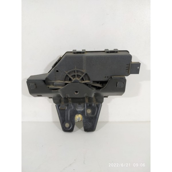 Fechadura Tampa Traseira Bmw 323i 2000 / 15867