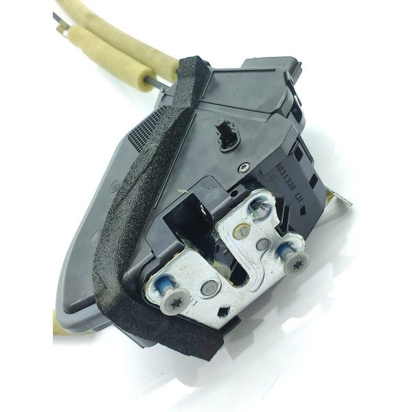 Fechadura Nissan Kicks Traseira Esquerd 2016/2024 825019vb0a