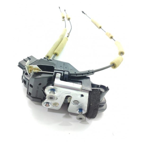 Fechadura Nissan Kicks Traseira Esquerd 2016/2024 825019vb0a