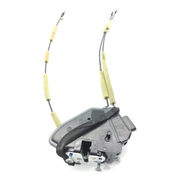 Fechadura Nissan Kicks Traseira Esquerd 2016/2024 825019vb0a