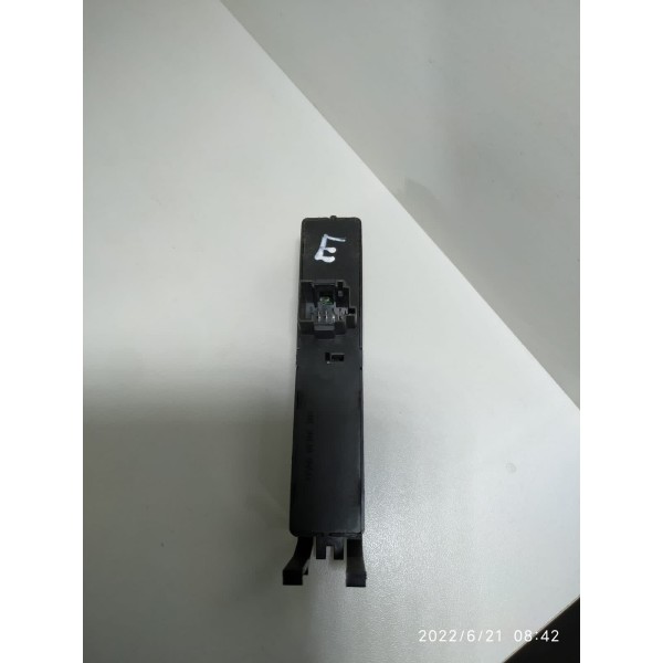 Botão Vidro  Bmw 323i 2000  Dianteiro Esquerdo 61318381518
