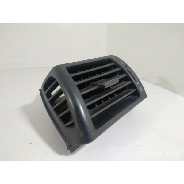 Difusor Ar Bmw 323i Esquerdo 2000 Original / 15818