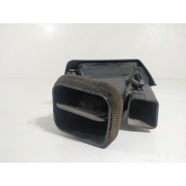 Difusor Ar Bmw 323i Esquerdo 2000 Original / 15818