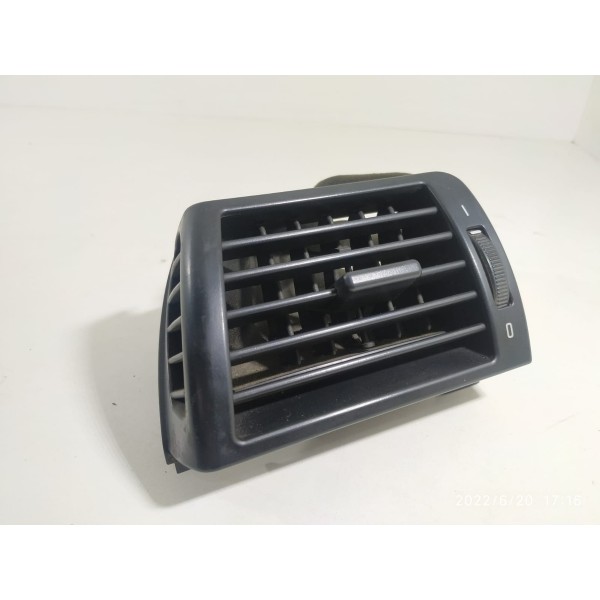 Difusor Ar Bmw 323i Esquerdo 2000 Original / 15818