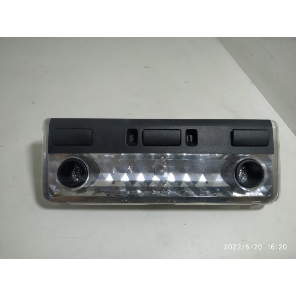 Luz Cortesia Teto Bmw 323i 2000 Original / 15816
