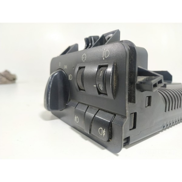 Chave Luz Bmw 323 2000 61316907947 Orig / 15813