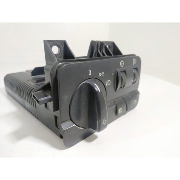 Chave Luz Bmw 323 2000 61316907947 Orig / 15813