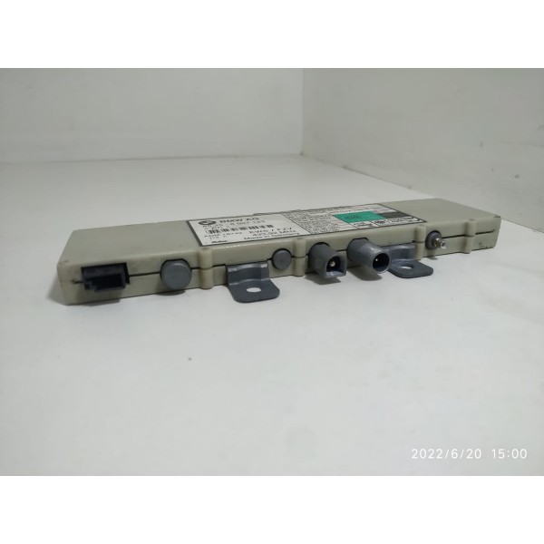 Modulo Antena Do Radio Bmw 323i 2000 65256907123 /15808