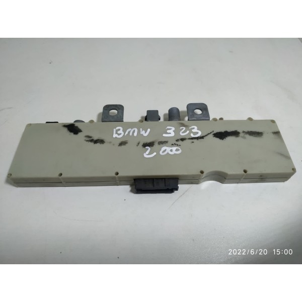 Modulo Antena Do Radio Bmw 323i 2000 65256907123 /15808