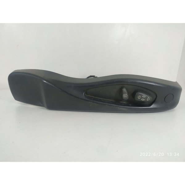 Comando Eletrico Banco Passageiro Bmw 323i 2000 / 15800