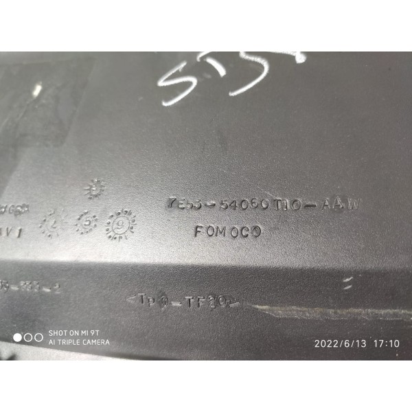 Porta Luvas Ford Fusion 2006 2007 2008 / 15593