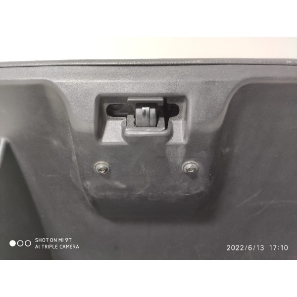 Porta Luvas Ford Fusion 2006 2007 2008 / 15593