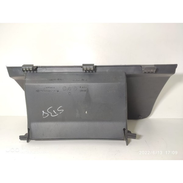 Porta Luvas Ford Fusion 2006 2007 2008 / 15593