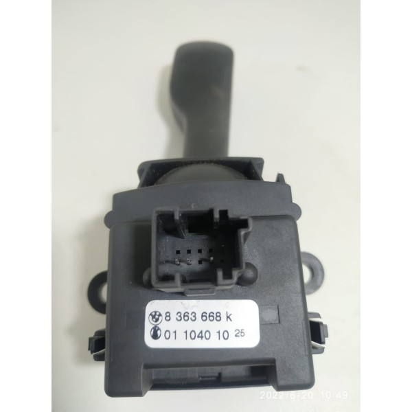 Chave Seta Bmw 323i 2000 / 15797