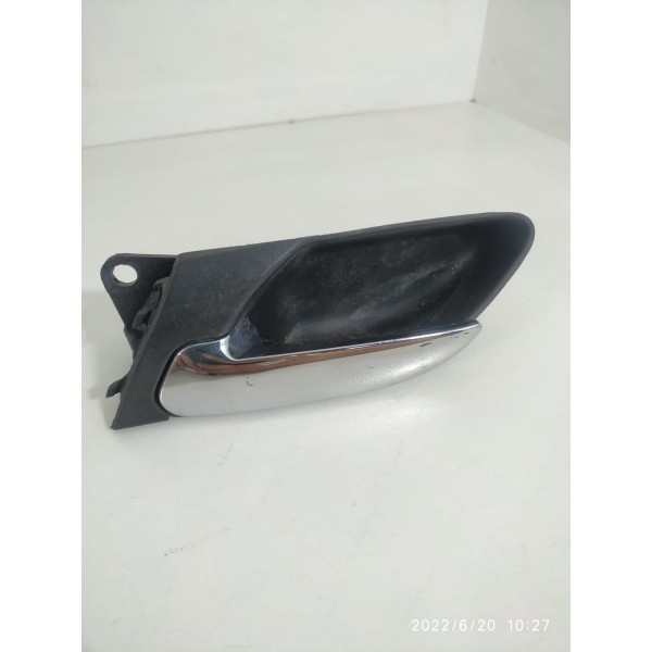Maçaneta Interna Diant Esquerda Bmw 323i 2000 / 15790