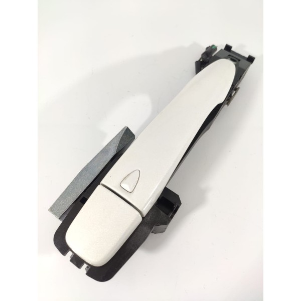 Macaneta Externa Nissan Kicks Dianteira Direita 2016/2024