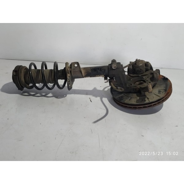 Torre Telescopio Tiguan Diant Esq 2010/2016  / 15214