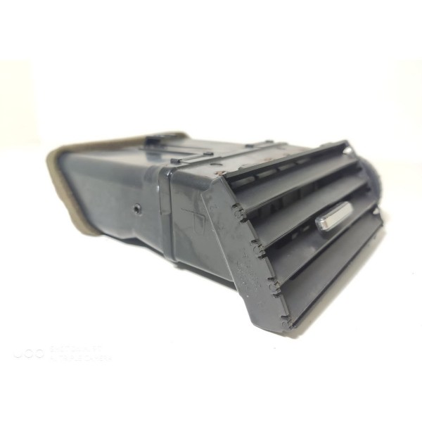 Difusor Ar Fusion Central Direito 2006 2007 2008 Orig /15582