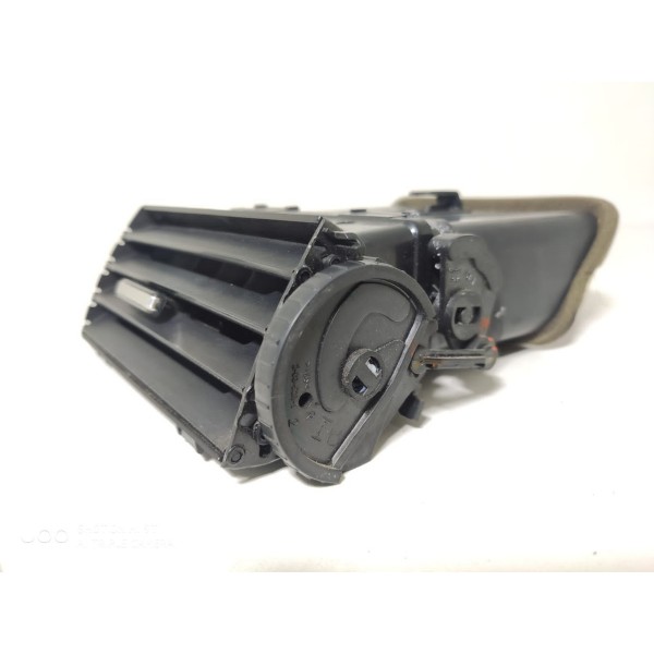 Difusor Ar Fusion Central Direito 2006 2007 2008 Orig /15582