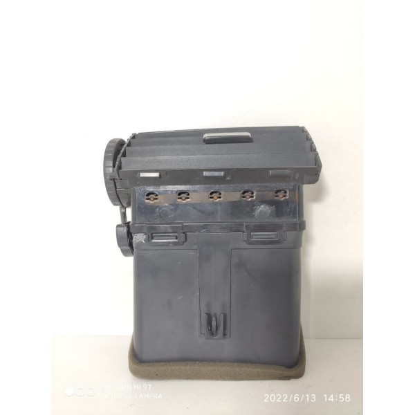 Difusor Ar Fusion Central Direito 2006 2007 2008 Orig /15582