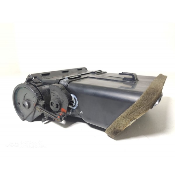Difusor Ar Fusion Central Direito 2006 2007 2008 Orig /15582